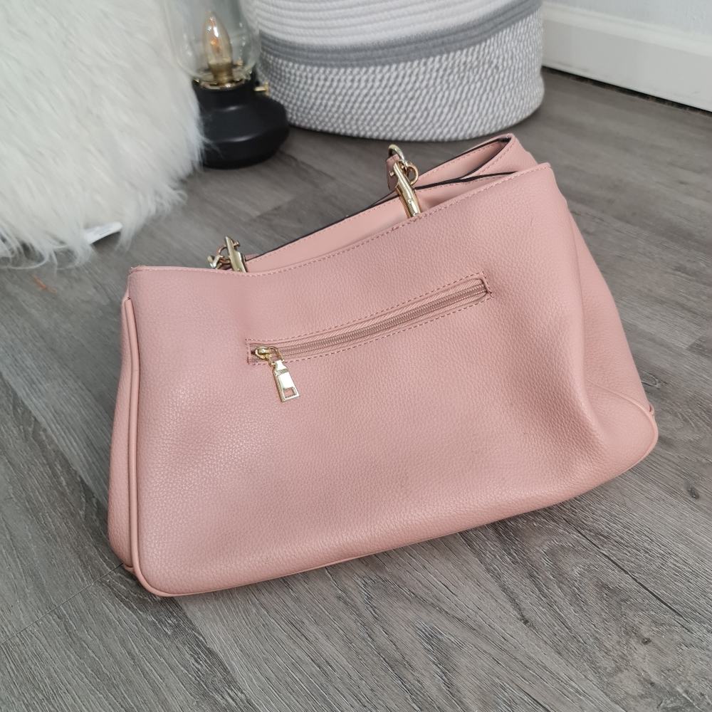 Pink Purse - Picture 3 of 3